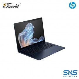 [Pre-order] HP EliteBook X G1i 14 inch Notebook Next Gen AI PC B86VNPT (Intel Core Ultra 7-258 | 14" | 32GB RAM | 1TB SSD | Integrated Graphics |Windows 11 Pro) [ETA: 8 working weeks if no delay]