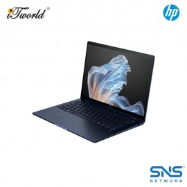 [Pre-order] HP EliteBook X G1i 14 inch Notebook Next Gen AI PC B86VNPT (Intel Core Ultra 7-258 | 14" | 32GB RAM | 1TB SSD | Integrated Graphics |Windows 11 Pro) [ETA: 8 working weeks if no delay]