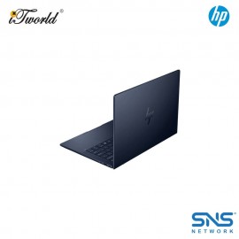 [Pre-order] HP EliteBook X G1i 14 inch Notebook Next Gen AI PC B86VNPT (Intel Core Ultra 7-258 | 14" | 32GB RAM | 1TB SSD | Integrated Graphics |Windows 11 Pro) [ETA: 8 working weeks if no delay]