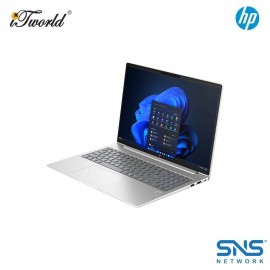 [Pre-order] HP ProBook 460 G11 A73YKPT Business Laptop ( Intel  ® Core™ Ultra 7 155U| 16" WUXGA | 16GB RAM | 512GB SSD|  Intel  ® Graphics | Windows 11 Pro ) [ETA: 8 weeks if no delay]