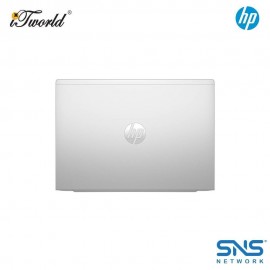 [Pre-order] HP ProBook 460 G11 A73YKPT Business Laptop ( Intel  ® Core™ Ultra 7 155U| 16" WUXGA | 16GB RAM | 512GB SSD|  Intel  ® Graphics | Windows 11 Pro ) [ETA: 8 weeks if no delay]