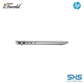 [Pre-order] HP ProBook 460 G11 A73YKPT Business Laptop ( Intel  ® Core™ Ultra 7 155U| 16" WUXGA | 16GB RAM | 512GB SSD|  Intel  ® Graphics | Windows 11 Pro ) [ETA: 8 weeks if no delay]