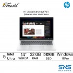 [Pre-order] HP EliteBook 8 G1i BV5Y3PT Copilot+ PC Laptop ( Intel  ® Core™ Ultra 5 228V | 14" WUXGA | 32GB RAM | 512GB SSD | Intel Arc Graphics | Windows 11 Pro ) [ETA: 8 weeks if no delay]
