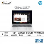 [Pre-order] HP EliteBook 8 G1i BV5Y4PT Copilot+ PC Laptop (Intel  ® Core™ Ultra 7 258V | 14" WUXGA | 32GB RAM | 512GB SSD | Intel Arc Graphics | Windows 11 Pro ) [ETA: 8 weeks if no delay]