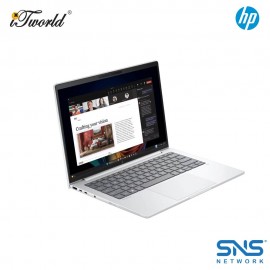 [Pre-order] HP EliteBook 8 G1i BV5Y4PT Copilot+ PC Laptop (Intel  ® Core™ Ultra 7 258V | 14" WUXGA | 32GB RAM | 512GB SSD | Intel Arc Graphics | Windows 11 Pro ) [ETA: 8 weeks if no delay]