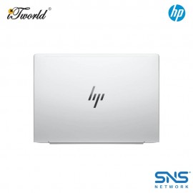 [Pre-order] HP EliteBook 8 G1i BV5Y4PT Copilot+ PC Laptop (Intel  ® Core™ Ultra 7 258V | 14" WUXGA | 32GB RAM | 512GB SSD | Intel Arc Graphics | Windows 11 Pro ) [ETA: 8 weeks if no delay]