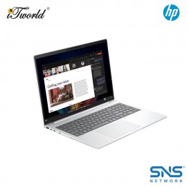 [Pre-order] HP EliteBook 8 G1i C72Q8PT Copilot+ PC Laptop ( Intel  ® Core™ Ultra 5 228V | 16" WUXGA | 32GB RAM | 512GB SSD | Intel ARC Graphics | Windows 11 Pro ) [ETA: 8 weeks if no delay]