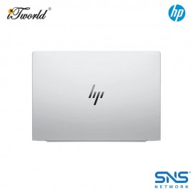 [Pre-order] HP EliteBook 8 G1i C72Q8PT Copilot+ PC Laptop ( Intel  ® Core™ Ultra 5 228V | 16" WUXGA | 32GB RAM | 512GB SSD | Intel ARC Graphics | Windows 11 Pro ) [ETA: 8 weeks if no delay]