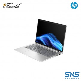 HP ProBook 4 G1a 14 CC0D2PT Business Laptop (AMD Ryzen™ 7 250 | 14" WUXGA | 16GB RAM | 512GB SSD | AMD Radeon™ 780M Graphics | Windows 11 Pro | 1 Year HP Warranty)