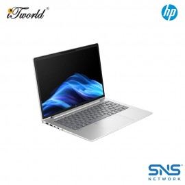 HP ProBook 4 G1a 14 CC0D2PT Business Laptop (AMD Ryzen™ 7 250 | 14" WUXGA | 16GB RAM | 512GB SSD | AMD Radeon™ 780M Graphics | Windows 11 Pro | 1 Year HP Warranty)