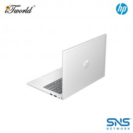 HP ProBook 4 G1a 14 CC0D2PT Business Laptop (AMD Ryzen™ 7 250 | 14" WUXGA | 16GB RAM | 512GB SSD | AMD Radeon™ 780M Graphics | Windows 11 Pro | 1 Year HP Warranty)