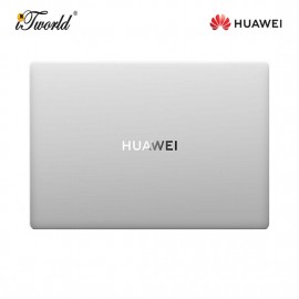 Huawei Matebook D16 (12thgen 12700H,16GB,512GB SSD,16 inches, Win11, H &S) 53013DCG FREE Huawei Stylish Backpack