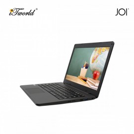 JOI Classmate 30 Black(i3-1005G1, 4GB, 128GB SSD, Intel UHD Graphics 600, 14" HD,W10Pro)