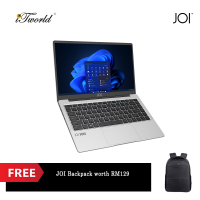 JOI Book 143 Pro (N4120,4GB,128GB eMMC,Integrated,14”,W11Pro)