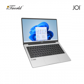 JOI Book 143 Pro (N4120,4GB,128GB eMMC,Integrated,14”,W11Pro) 