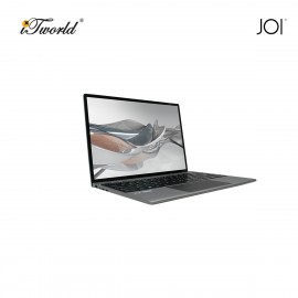 [PREORDER] JOI Book 200 Pro (Pentium J3710, 4GB, 64GB, 13.5”, W10Pro,GRY) + Free 256GB SSD