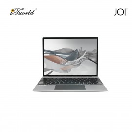 JOI Book 200 Pro (Pentium J3710,4GB,64GB,13.5”,W10Pro,SIL)?  + Free 256GB SSD