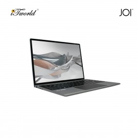 JOI Book 200 Pro (Pentium J3710,4GB,64GB,13.5”,W10Pro,SIL)   + Free 256GB SSD + JOI Backpack Black
