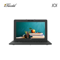 JOI Classmate 10 (Celeron N4020,4GB,128GB eMMC,Intel UHD Graphics 600,11.6”HD,W10 Pro,Grey)