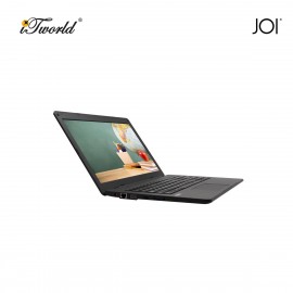 JOI Classmate 30 Black(i3-1005G1, 4GB, 256GB SSD, Intel UHD Graphics 600, 14" HD,W10Pro) FREE Joi Backpack