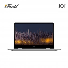 JOI Book Touch 330 Pro (N4120, 4GB + 64GB, 13.3” FHD, W10Pro) {Free 256GB SSD + Active Pen Pro 330 + JOI backpack}