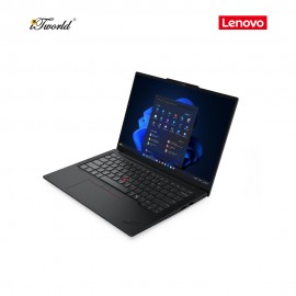 Lenovo ThinkPad E14 Gen 7 21SXS00600 Laptop (Intel  ® Core™ Ultra 5 225H | 14"WUXGA | 16GB RAM | 512GB SSD | Integrated Intel  ® Arc™ Graphic | Windows 11 Pro)