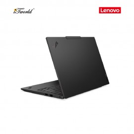 Lenovo ThinkPad E14 Gen 7 21SXS00600 Laptop (Intel  ® Core™ Ultra 5 225H | 14"WUXGA | 16GB RAM | 512GB SSD | Integrated Intel  ® Arc™ Graphic | Windows 11 Pro)
