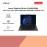 Lenovo ThinkPad E16 Gen 3 21SR0055MA Business Laptop (Intel® Core™ Ultra 7 255H | 16" WUXGA | 16GB RAM | 512GB SSD | Integrated Intel® Arc™ 140T Graphics | Windows 11 Pro)