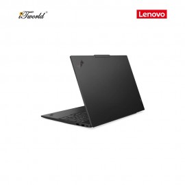 Lenovo ThinkPad E16 Gen 3 21SR0055MA Business Laptop (Intel® Core™ Ultra 7 255H | 16" WUXGA | 16GB RAM | 512GB SSD | Integrated Intel® Arc™ 140T Graphics | Windows 11 Pro)