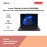 Lenovo ThinkPad L14 Gen 6 21S6005QMA Business Laptop (Intel® Core™ Ultra 7 Processor 255U | 14&qu...