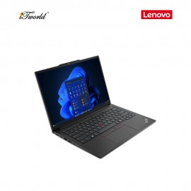 Lenovo ThinkPad E14 Gen 7 21SX0061MA Laptop (Intel Core Ultra 7-255H | 14" WUXGA | 32GB RAM | 512GB SSD | Integrated Intel Arc 140T | Windows 11 Pro)