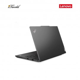 Lenovo ThinkPad E14 Gen 7 21SX0061MA Laptop (Intel Core Ultra 7-255H | 14" WUXGA | 32GB RAM | 512GB SSD | Integrated Intel Arc 140T | Windows 11 Pro)
