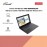 Lenovo V14 G2 AMD 82KCS02L00 Laptop (AMD Ryzen3 5300U,4GB,128GB SSD,IntegratedGr...