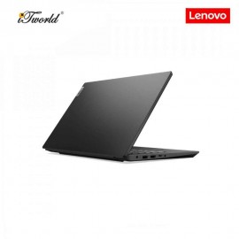 [Ready stock] Lenovo V14 G2 ITL INTEL 82KAS03B00(i3-1115G4,4GB,128GB SSD,Integrated Graphics,14.0HD,W10P) [FREE Logitech Mouse, While stock last]