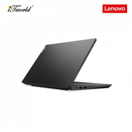 Lenovo V14 G2 AMD 82KCS02L00 Laptop (AMD Ryzen3 5300U,4GB,128GB SSD,IntegratedGrph,14.0"HD,W10P)