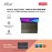 [Pre-order] [Intel EVO] Lenovo Yoga Slim 7i 14ITL05 82A300DRMJ NBK(I5-1135G7,8GB...