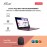 [Pre-order] [Intel EVO] Lenovo Yoga Slim 7i 14ITL05 82A300DSMJ Laptop Orchid (i5...