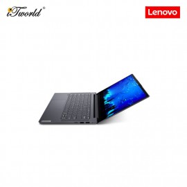 [Pre-order] [Intel EVO] Lenovo Yoga Slim 7i 14ITL05 82A300DTMJ Laptop Slate Grey (i5-1135G7,8GB,512GB SSD,Intel Iris Xe,14"FHD,W10H) [FREE] Lenovo Backpack + Pre-installed with Microsoft Office Home and Student[ ETA: 3-5 Working Days]
