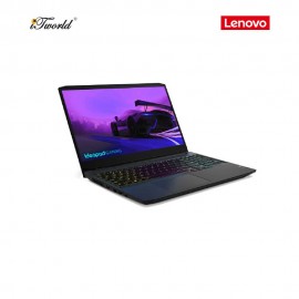[NVIDIA l Pre-order] Lenovo IdeaPad Gaming 3 15IHU6 82K101CHMJ Gaming Laptop (NVIDIA  ® GeForce RTX™ 3050 4GB,Intel Core i5-11320H,8GB,512GB SSD,15.6"FHD,W11H,Black)[ETA:3-5 working days]