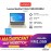 [Pre-order] Lenovo IdeaPad 1 14IJL7 82LV0043MJ Laptop (N4500,4GB,256GB SSD,Integ...