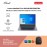 [Ready stock] Lenovo IdeaPad 5 Pro 16ACH6 82L500WTMJ Laptop (R5-5600H,16GB,512GB...