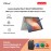 [Pre-order] Lenovo IdeaPad Flex 5 16ALC7 82RA004TMJ Laptop (R7-5700U,16GB,1TB SS...