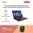 [Pre-order] Lenovo IdeaPad Gaming 3 16IAH7 82SA00FPMJ Laptop (i5-12450H,8GB,512G...
