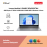 Lenovo IdeaPad 1 15AMN7 82VG00XTMJ Laptop (AMD Ryzen™ 5 7520U | 15.6” FHD | 16GB RAM | 512GB SSD | AMD Radeon™ 610M Graphics | Windows 11 Home | Microsoft Office Home 2024 + Microsoft 365)