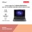 [Pre-order] Lenovo Legion Pro 7 16IRX8H 82WQ00B7MJ Gaming Laptop (i9-13900HX,32G...