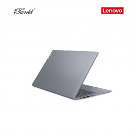 Lenovo IdeaPad Slim 3 15IAN8 82XB00FGMJ (Intel  ® Core™ i3-N305 | 15.6"FHD | 8GB RAM | 512GB SSD |Intel UHD Graphics | Windows 11 Home | Microsoft Office Home 2024 + Microsoft 365)