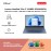 Lenovo IdeaPad Slim 3 15ABR8 82XM00JCMJ Laptop (AMD Ryzen 5 7430U | 15.6" FHD | 16GB RAM | 512G...