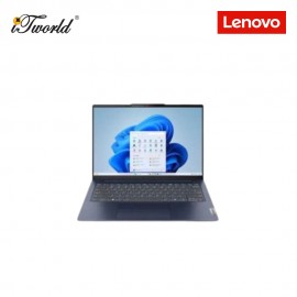 Lenovo IdeaPad Slim 5 14IMH9 83DA0073MJ (Intel Core Ultra 5-125H | 14”WUXGA OLED | 16GB RAM | 512GB SSD | Intel Arc Graphics | Windows 11 Home)