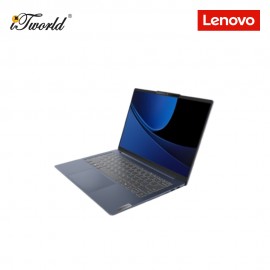 Lenovo IdeaPad Slim 5 14IMH9 83DA0073MJ (Intel Core Ultra 5-125H | 14”WUXGA OLED | 16GB RAM | 512GB SSD | Intel Arc Graphics | Windows 11 Home)