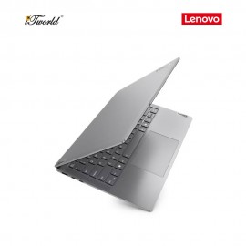 Lenovo Yoga Slim 7 14IMH9 83CV00A6MJ Laptop (Intel Core Ultra 7-155H | 14" WUXGA | 32GB RAM | 1TB SSD | Integrated Intel Arc Graphics | Windows 11 Home | Office Home & Student+M365)